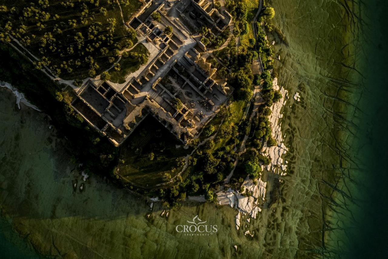 Apartment Crocus Sirmione
