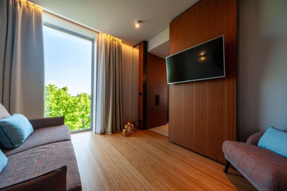 Ocelle Thermae&spa (adults Only) 4*