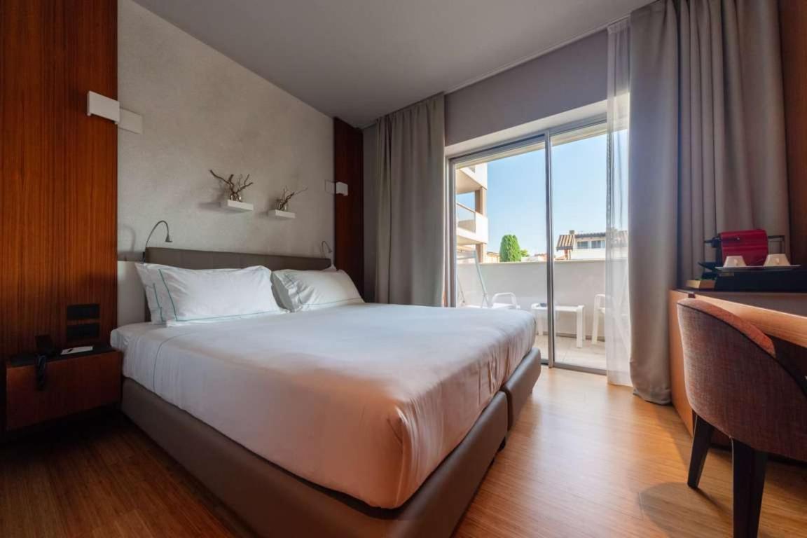 Ocelle Thermae&spa (adults Only) Hotel 4*