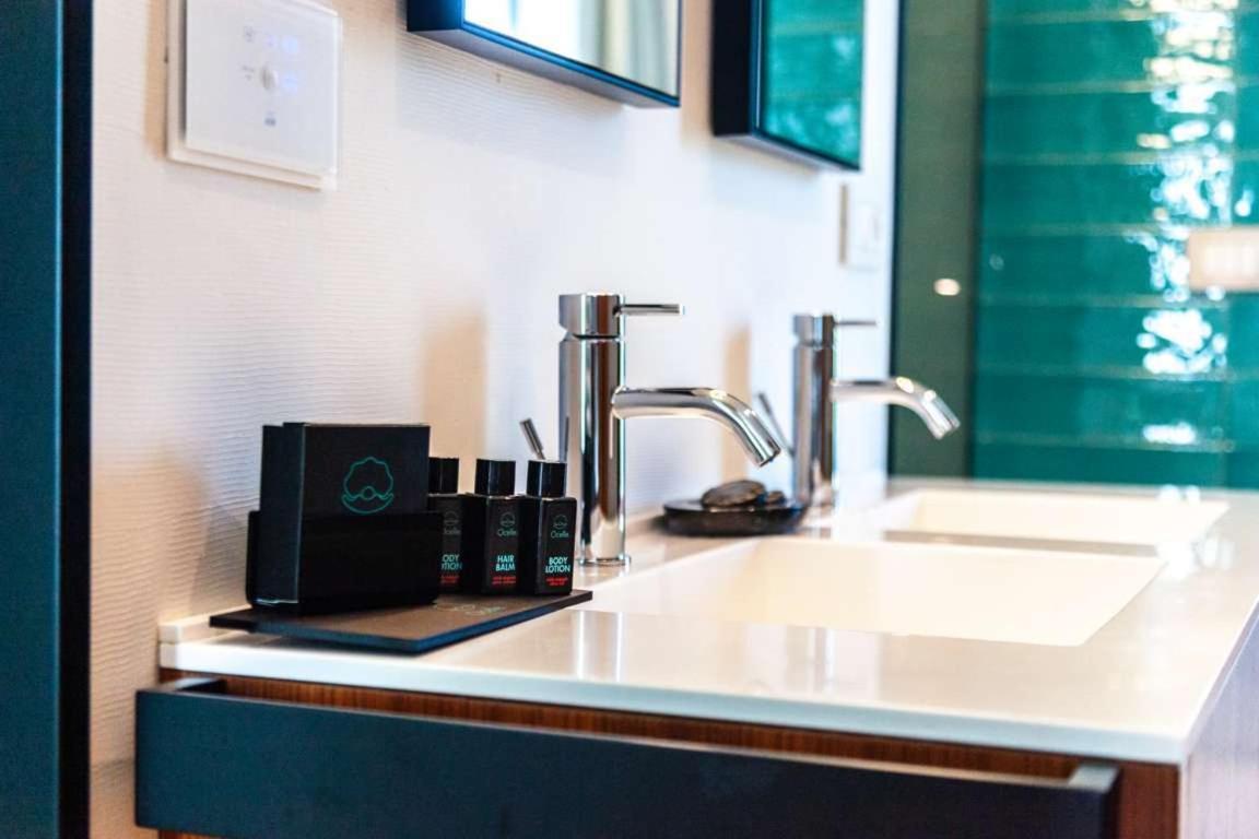Ocelle Thermae&spa (adults Only) Hotel