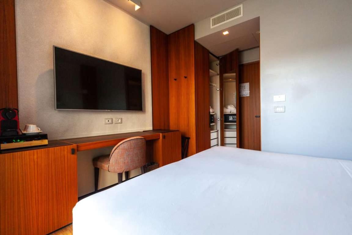 Ocelle Thermae&spa (adults Only) Hotel Sirmione