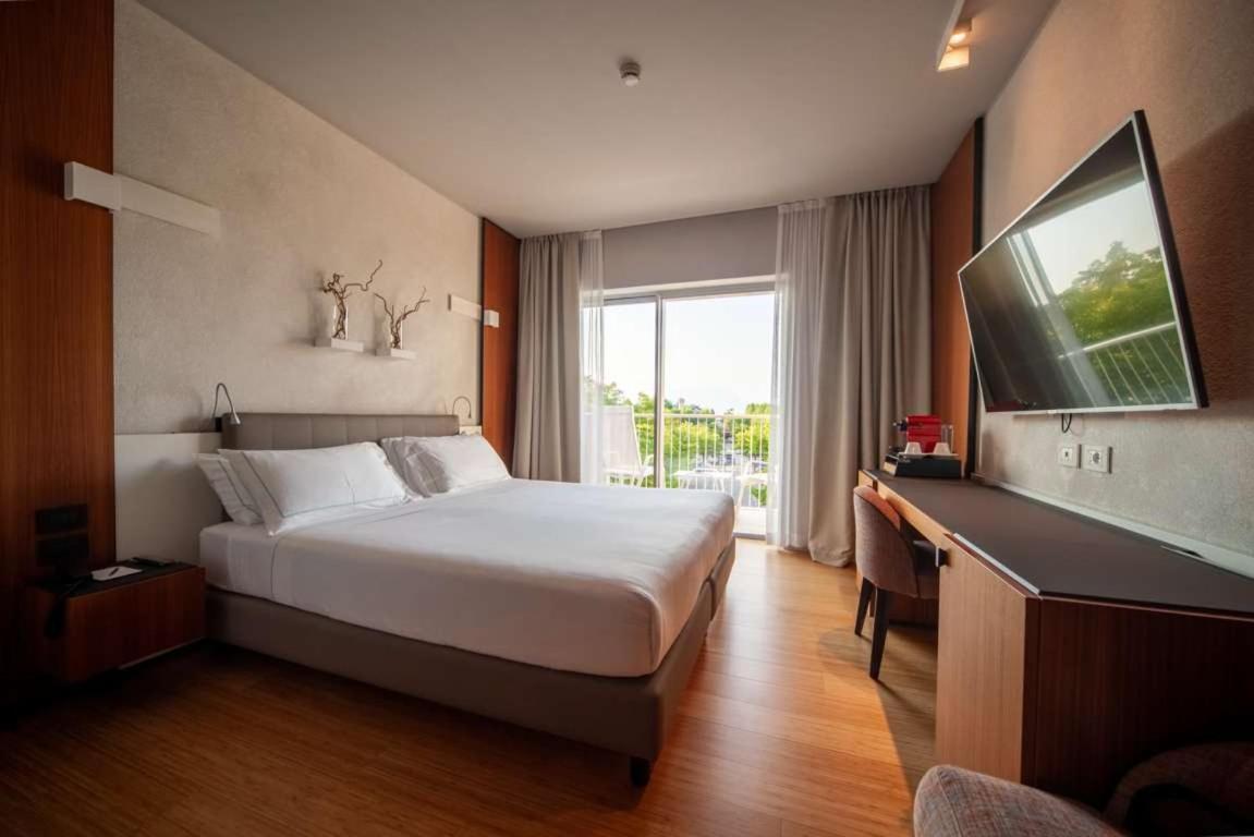 Hotel Ocelle Thermae&spa (adults Only) 4*