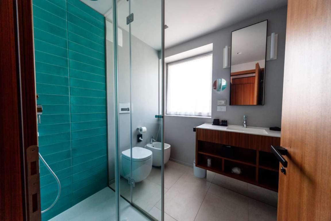 Ocelle Thermae&spa (adults Only) 4*
