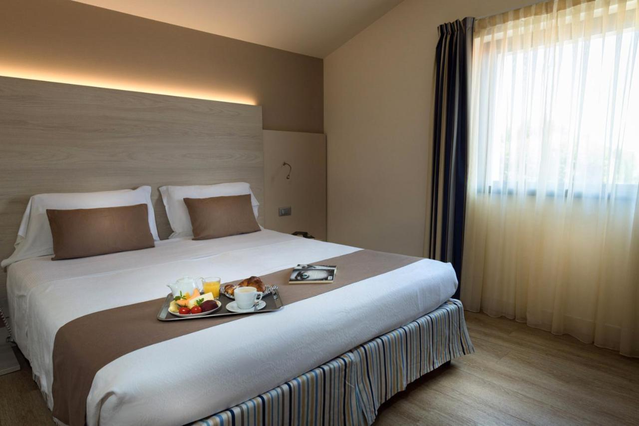 Arena Hotel Sirmione