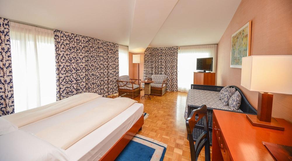 Flaminia Hotel Sirmione