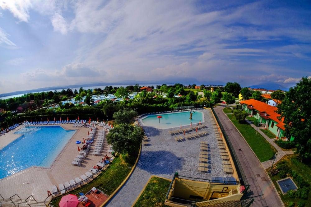 The Garda Village 4* Sirmione