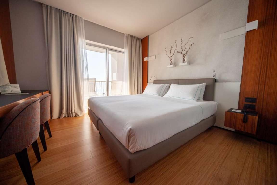 Ocelle Thermae&spa (adults Only) 4*
