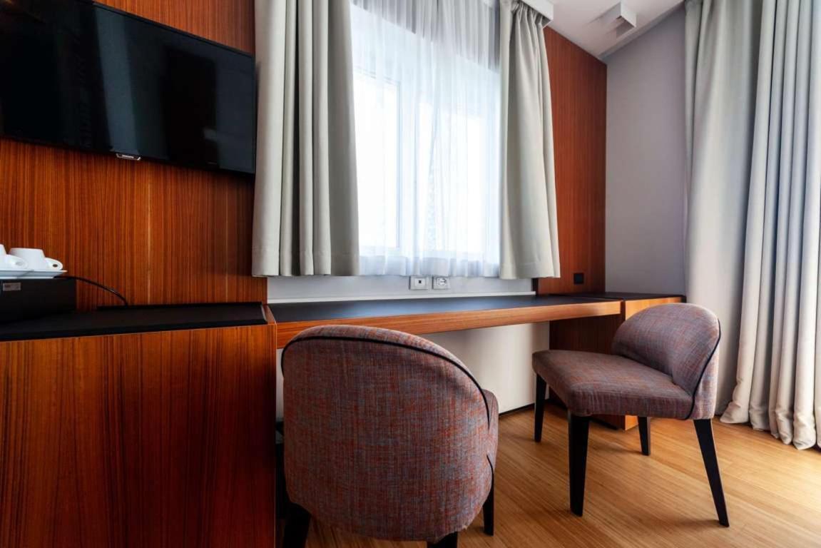 Ocelle Thermae&spa (adults Only) 4* Sirmione