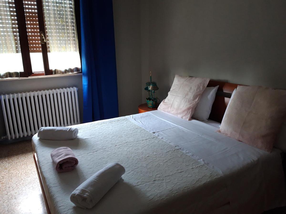 Terry House Casa vacanze *