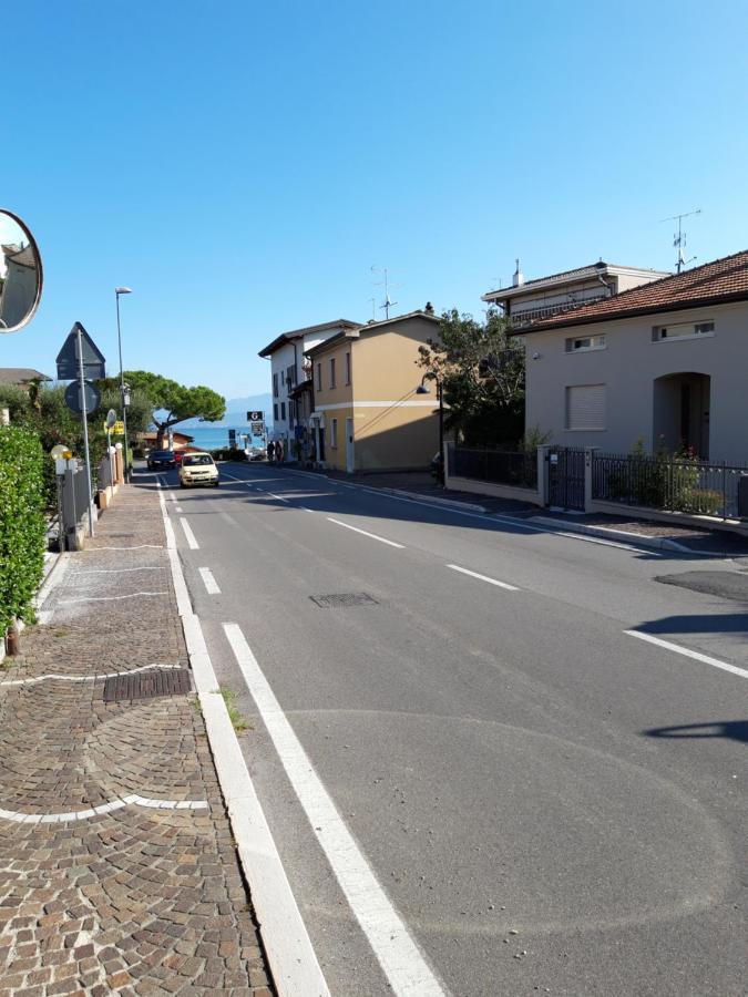 Terry House * Sirmione
