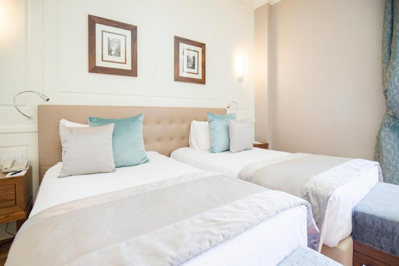 Hotel Grand Terme