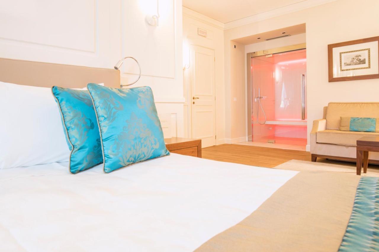 Hotel Grand Terme Sirmione