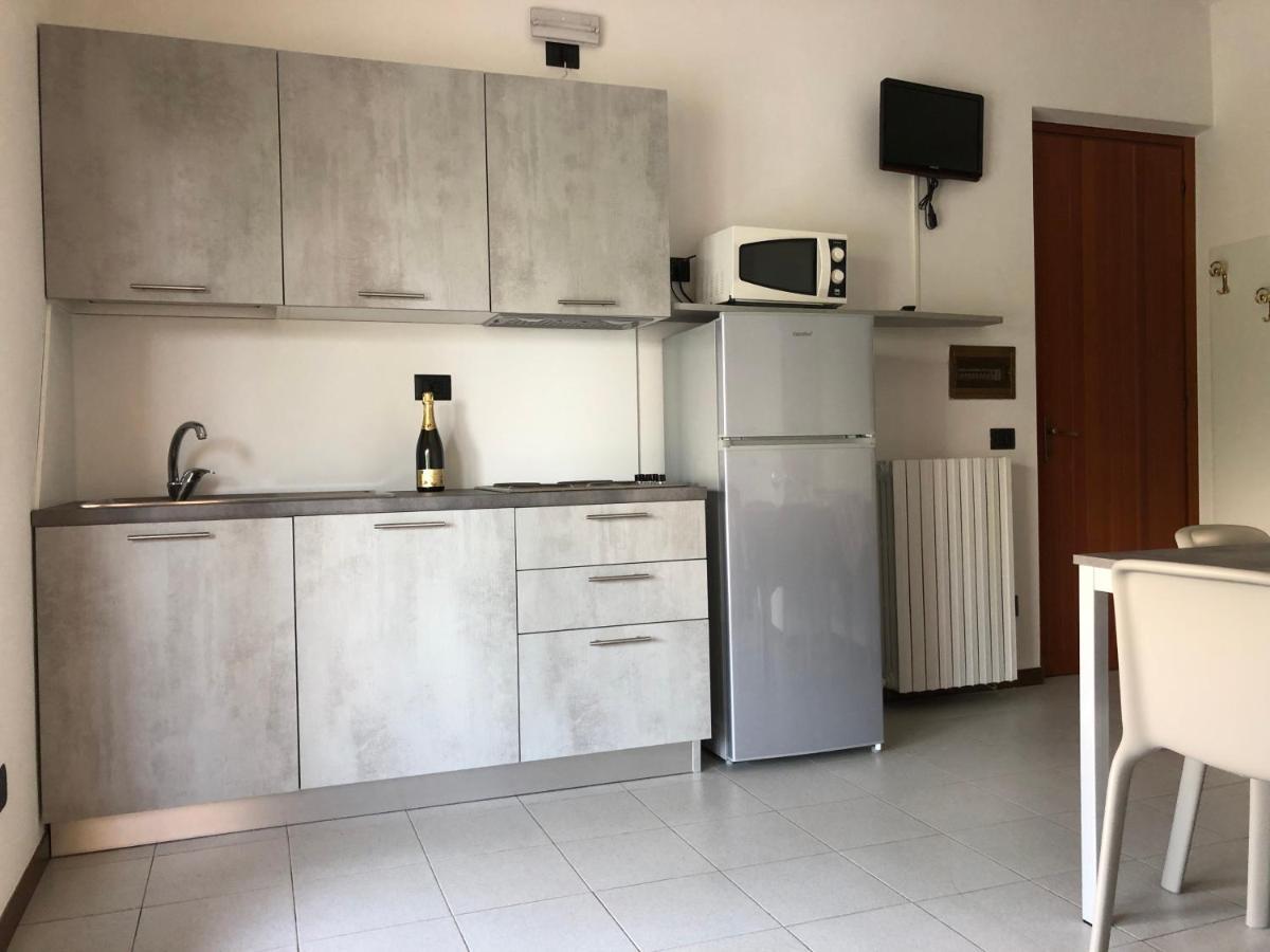Aparthotel Ohana Tiglio 4*
