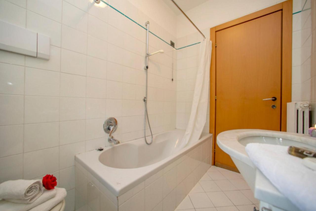 Apartment Bella Vista Sirmione