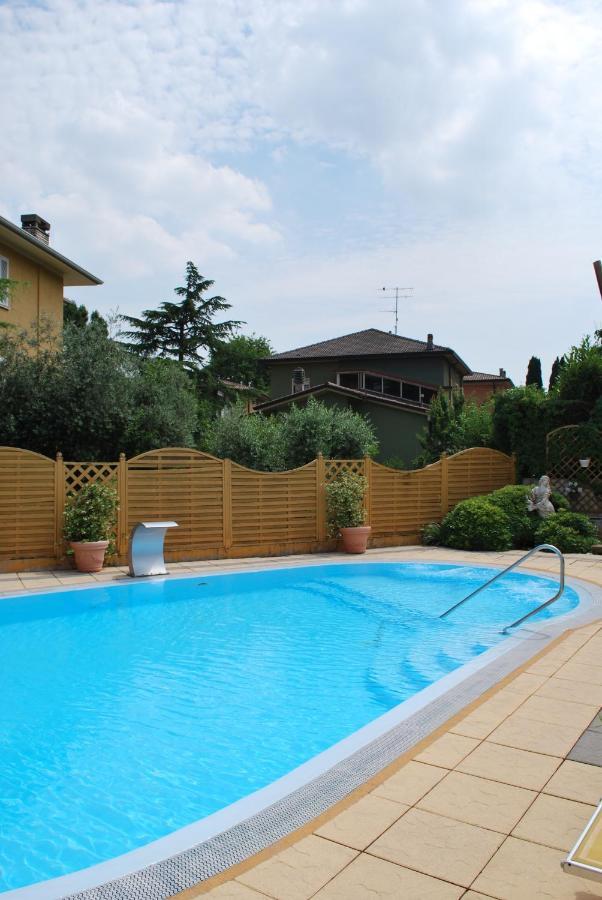 Alsazia 3* Sirmione
