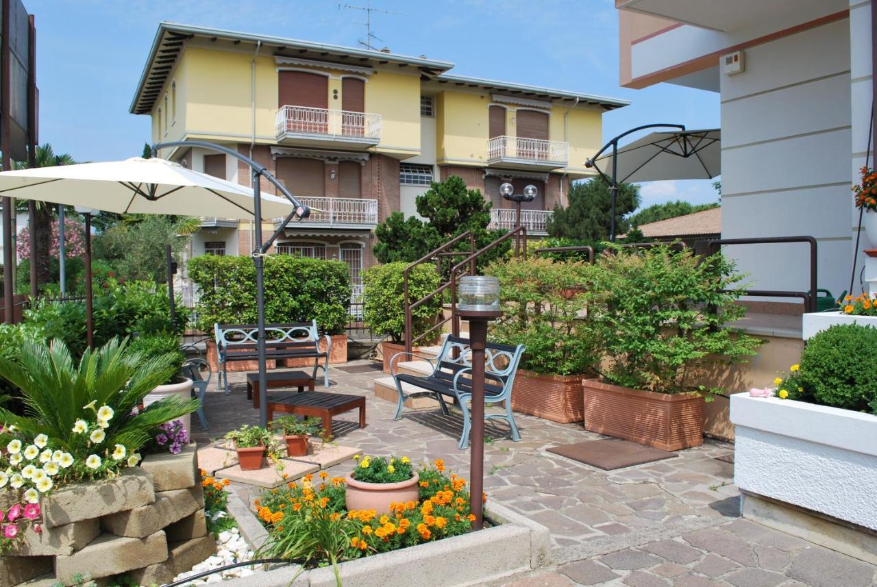 Hotel Alsazia Sirmione