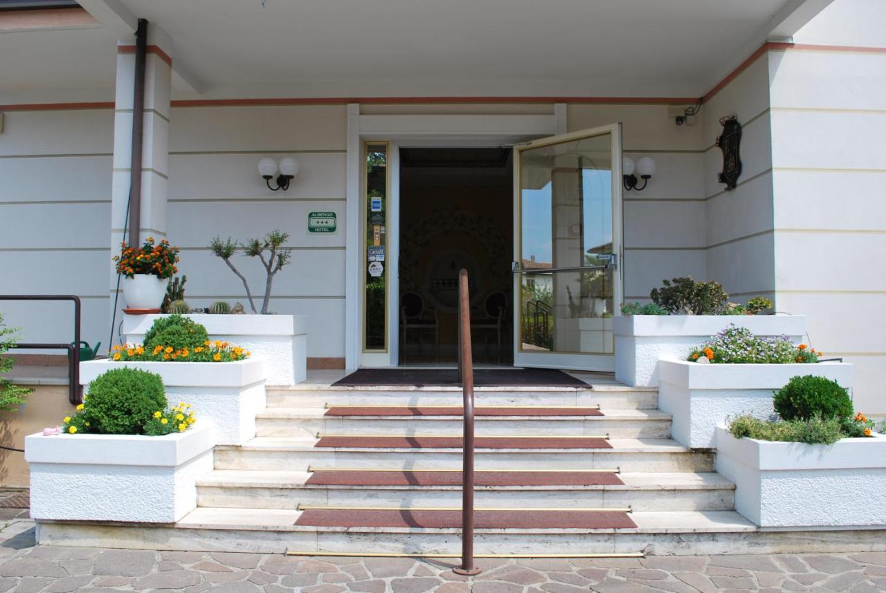 Alsazia 3* Sirmione