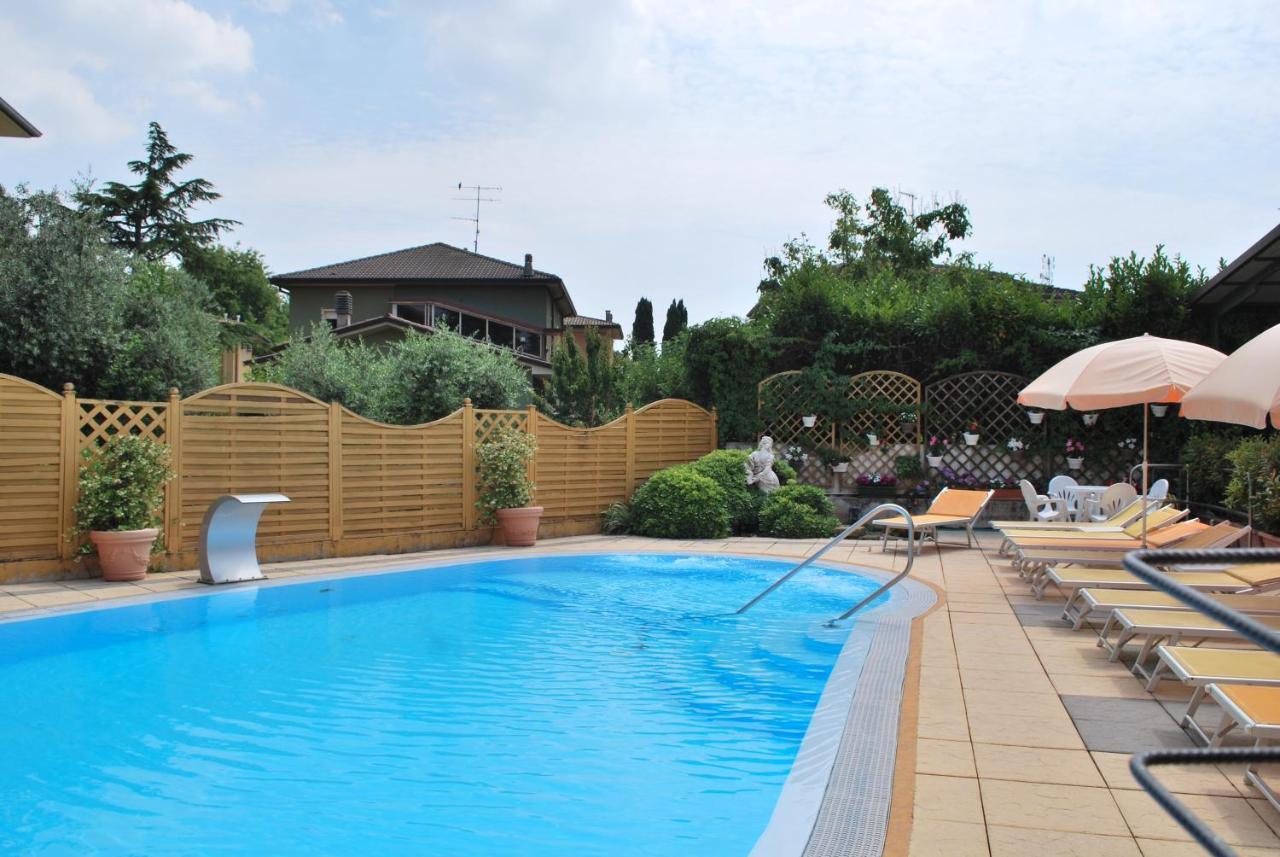 Alsazia Hotel Sirmione