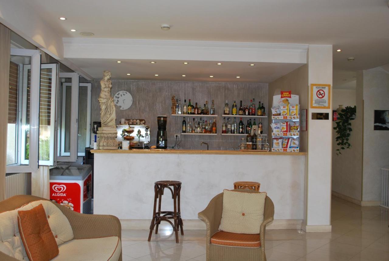 Hotel Alsazia Sirmione