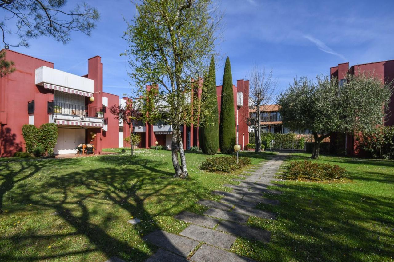 Holiday Sirmione Apartments