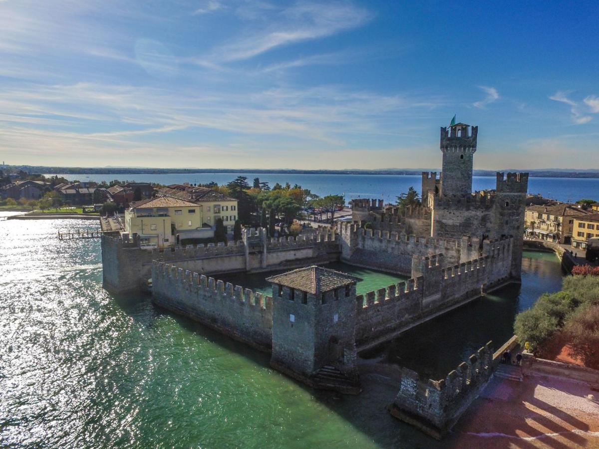 Holiday Sirmione Apartments * Sirmione