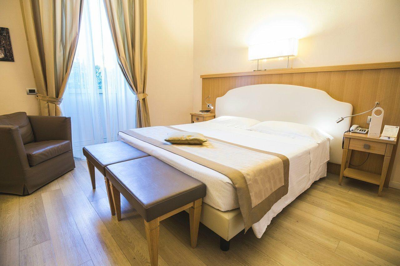 Hotel Terme 4*