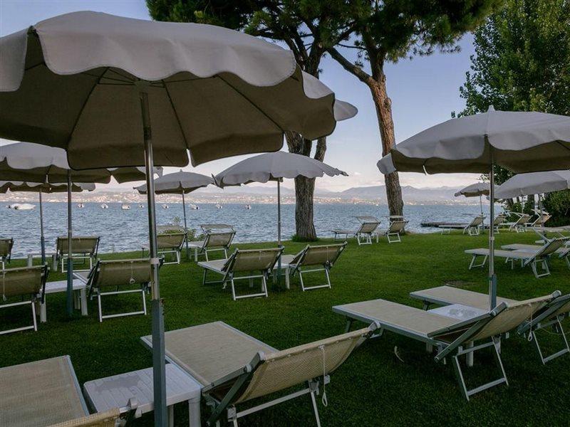Saviola Hotel Sirmione