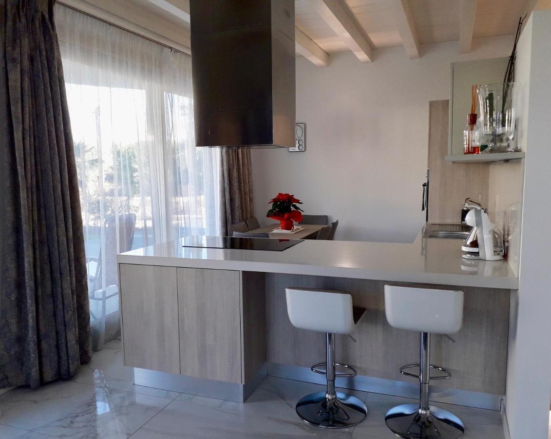 De Luxe Olimp Apartment