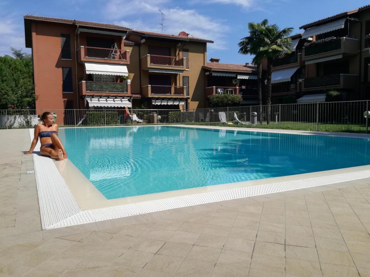 Le Palme Apartment