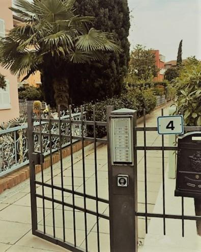 Apartman Perla