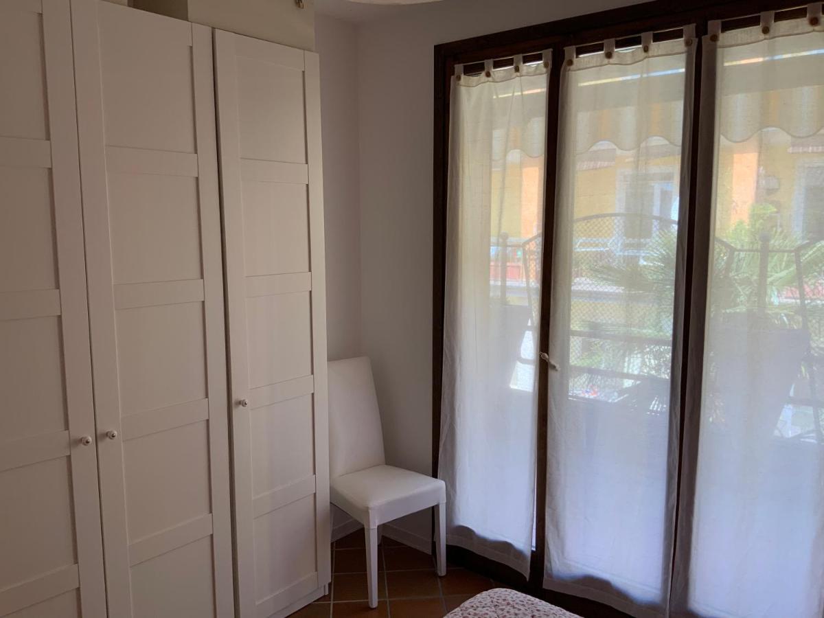 Albatros Apartment *