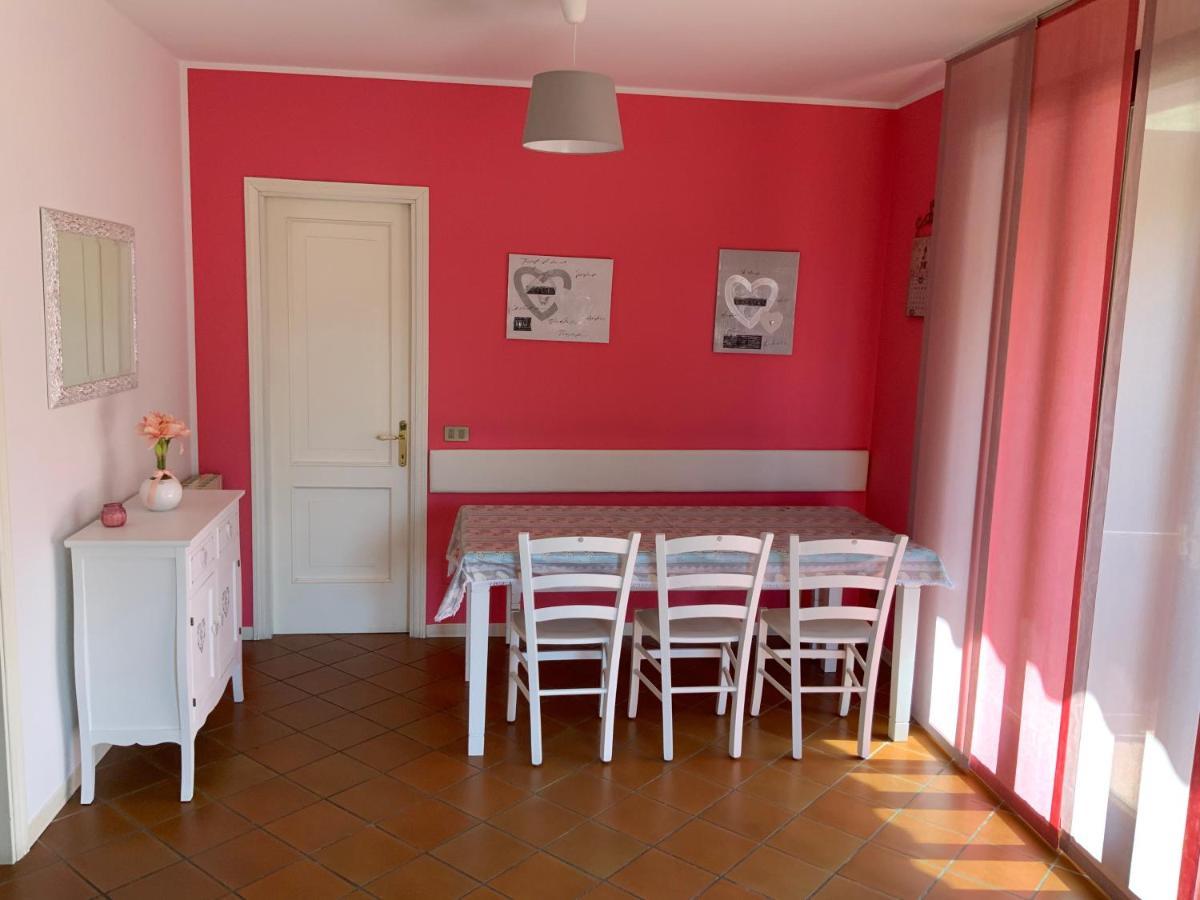 Albatros Apartment Sirmione