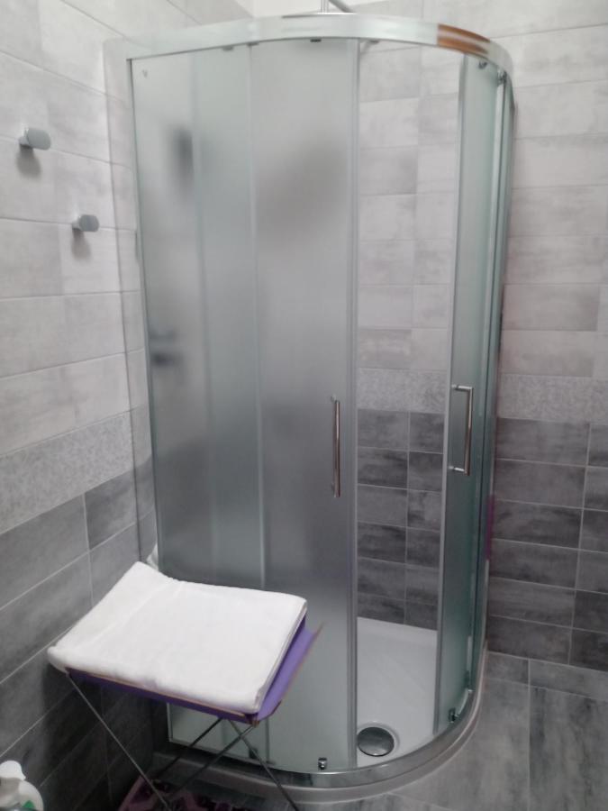 Bed & Breakfast Casapatrizia