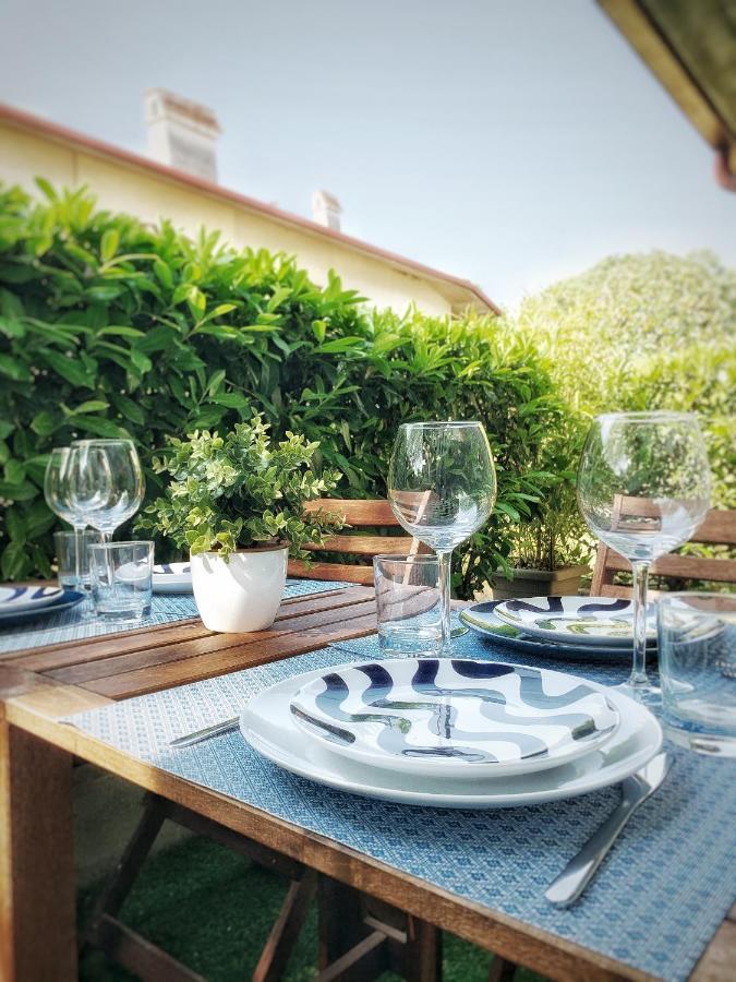 Casa Emilia Apartment
