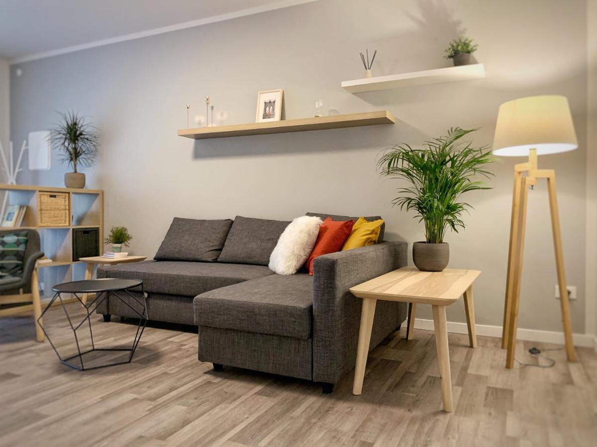 Casa Emilia Apartment