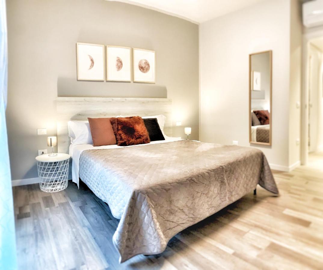 Apartment Casa Emilia *