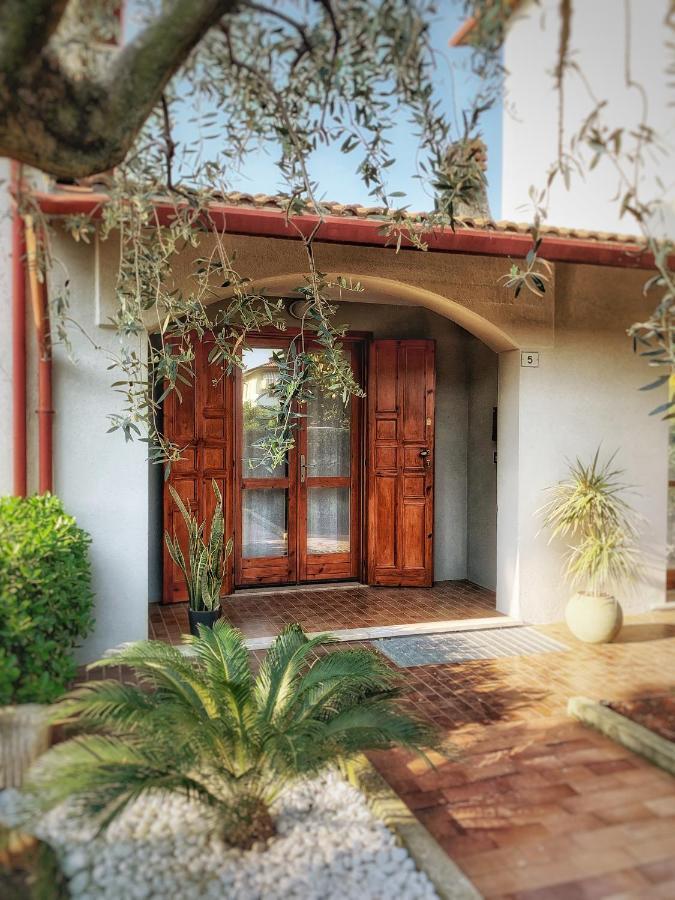 Apartment Casa Emilia Sirmione