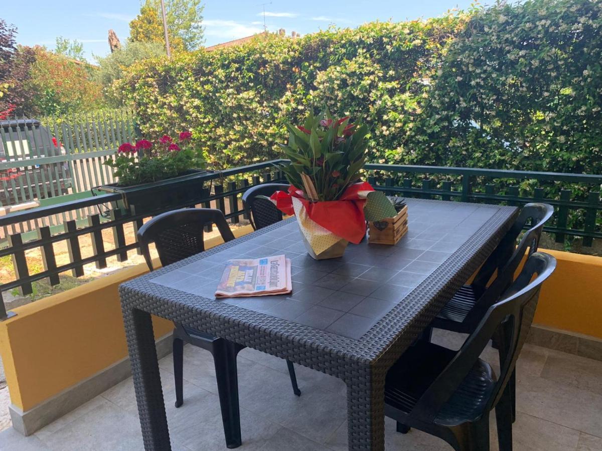 Holiday home Casa Dai Angioi