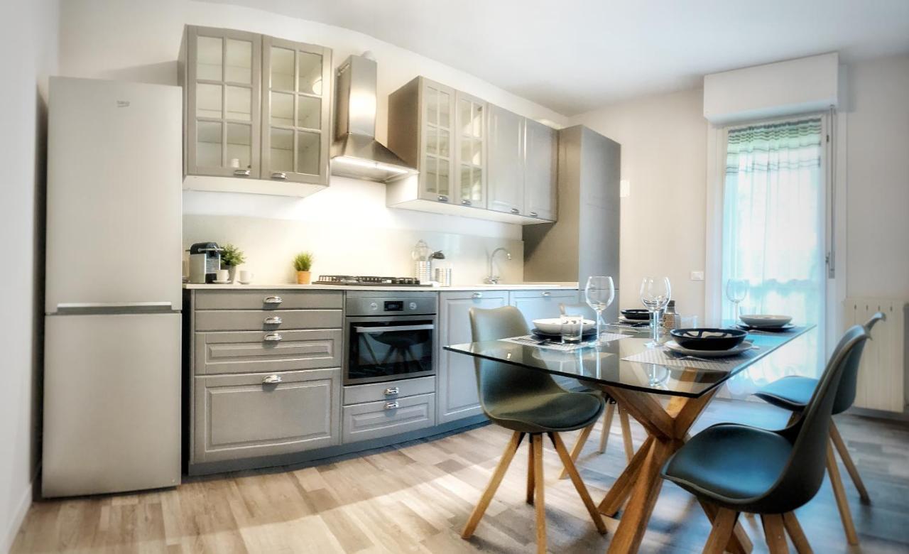 Apartment Casa Emilia *