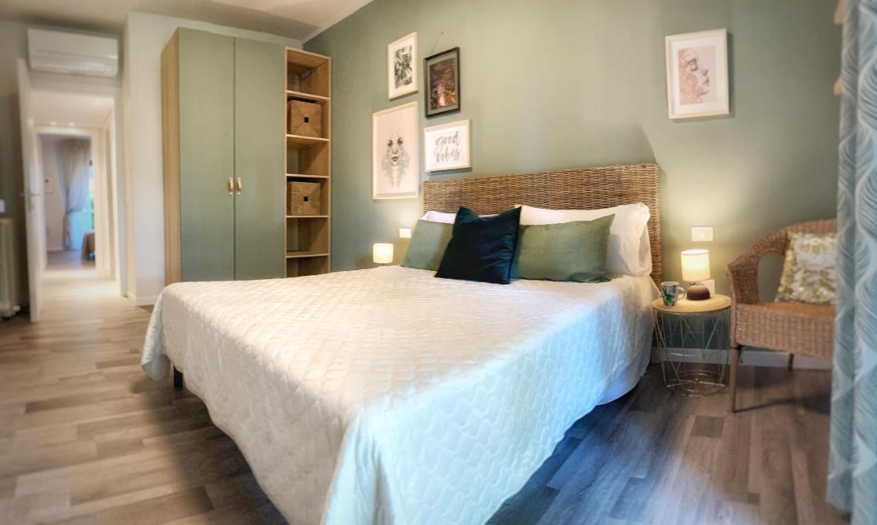 Casa Emilia Apartment *