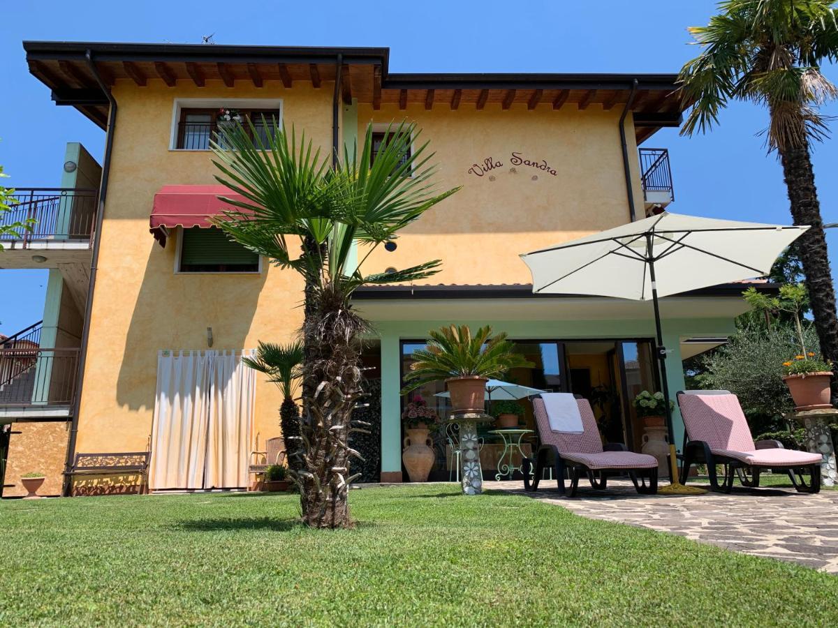 Bed & Breakfast Sandra Sirmione