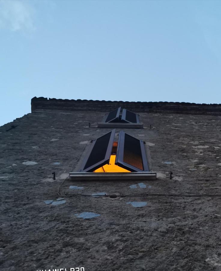 Lamagia Di Corte Moronati Bed & Breakfast *