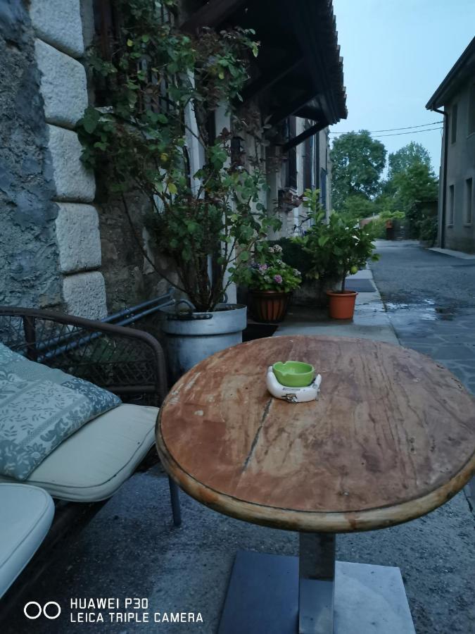 Lamagia Di Corte Moronati Bed & Breakfast Sirmione
