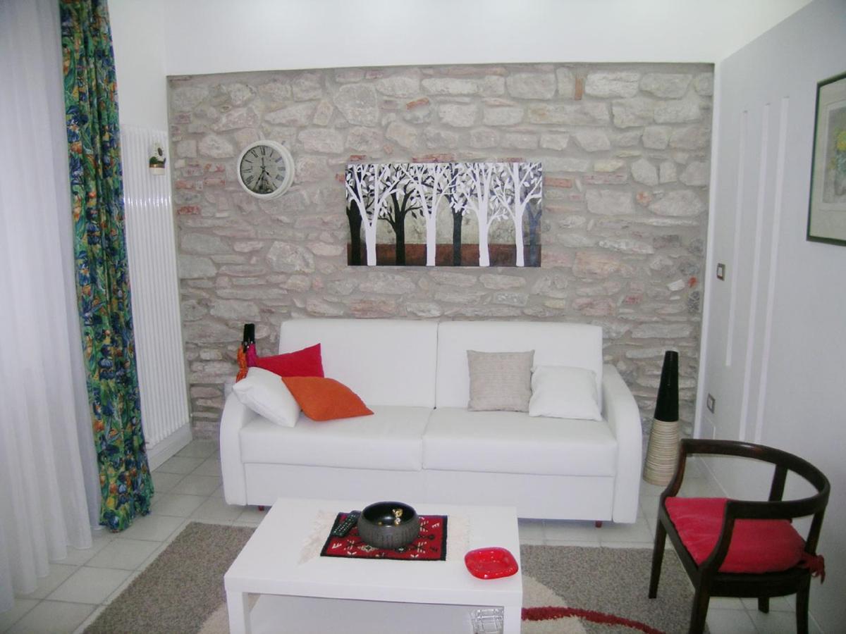 Apartment Villa Maria Callas Sirmione Sirmione