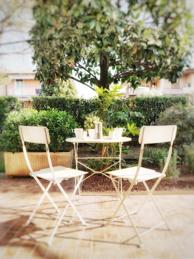Apartment Casa Emilia