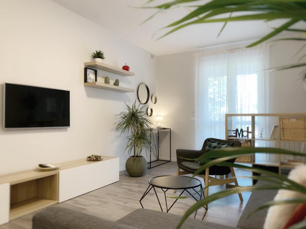 Apartment Casa Emilia *