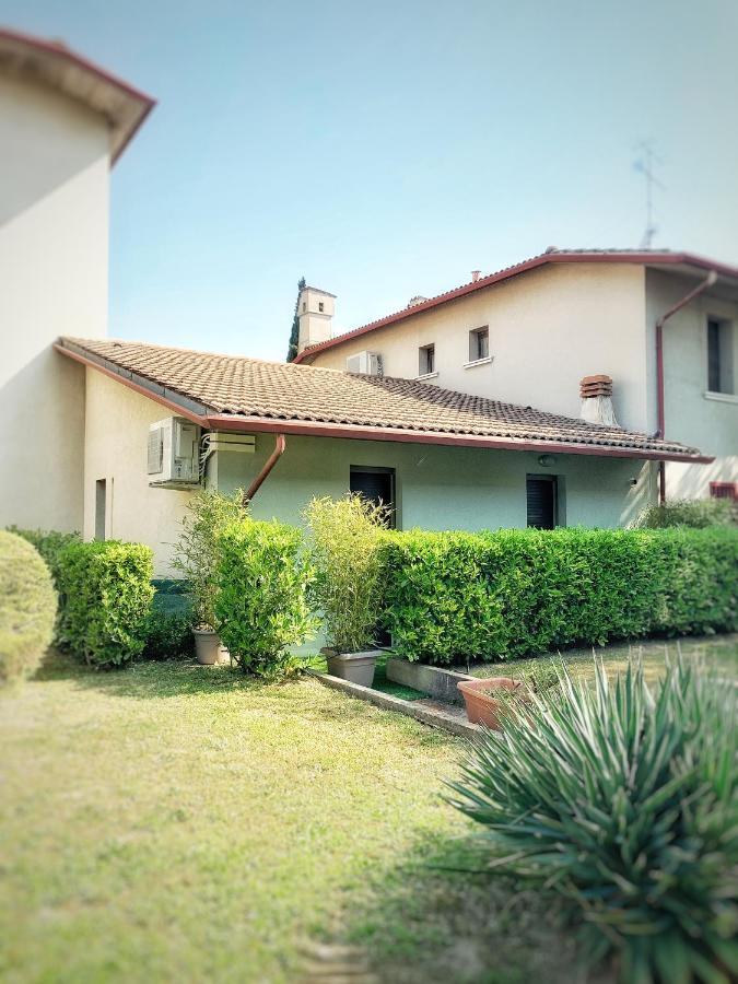 Apartment Casa Emilia