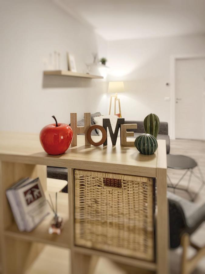 Apartment Casa Emilia *