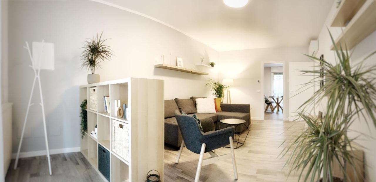 Apartment Casa Emilia *