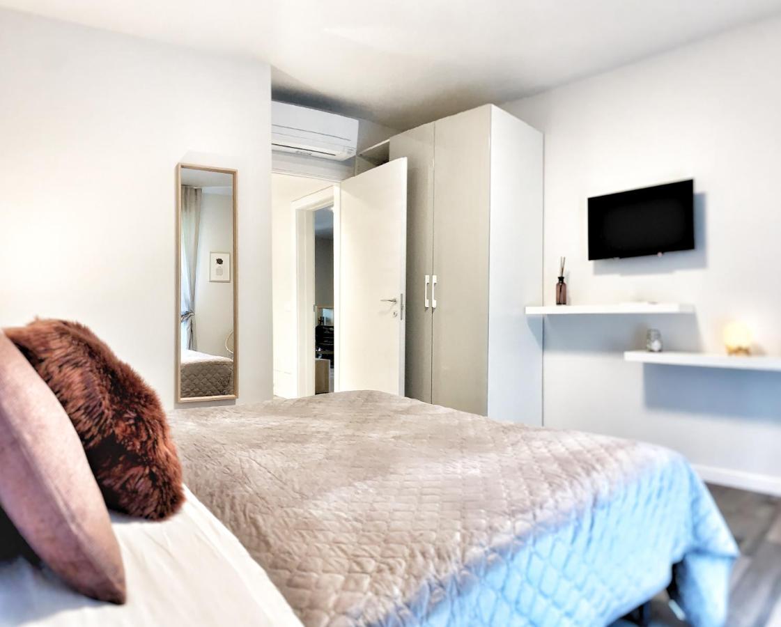 Apartment Casa Emilia Sirmione
